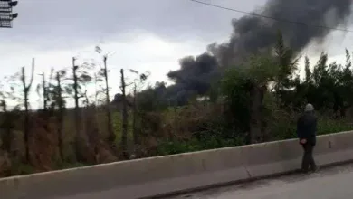 15234362685634009 L jpg | سبب تحطم الطائرة العسكرية الجزائرية من اخبار الجزائر 11-4-2018 ابريل نيسان