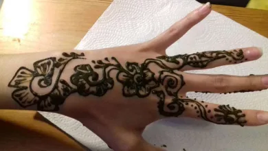 21 04 18 995851467 jpg | الحذر من إستخدام الحناء الصيني : اعراض مخيفه بسبب الحنة الصينية