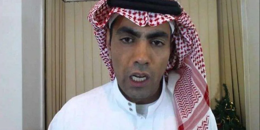 | صحة الأخبار حول #مقتل_المرتزق_غانم_الدوسري مقتل غانم الدوسري