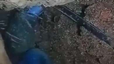 FKsSPYhWUAQt tG jpg | حقيقة وفاة الطفل ريان المغربي سبب وفاة الطفل ريان مات