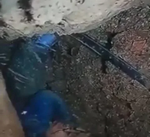 FKsSPYhWUAQt tG jpg | حقيقة وفاة الطفل ريان المغربي سبب وفاة الطفل ريان مات