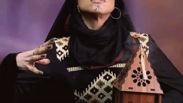 مسلسل دكان جميلة الحلقة 4 الرابعة من مسلسلات رمضان 2023 اليمنية