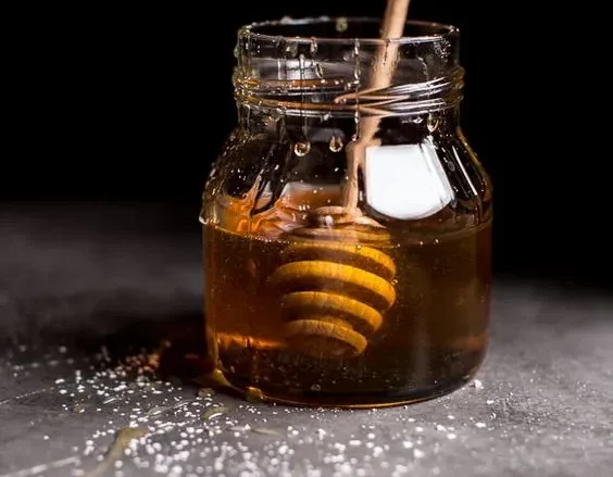 العسل