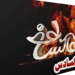 عاكس خط 6