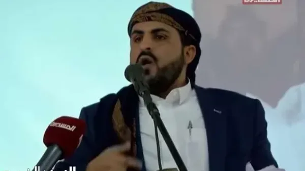 صحة طلب محمد عبدالسلام اللجوء إلى سلطنة عُمان