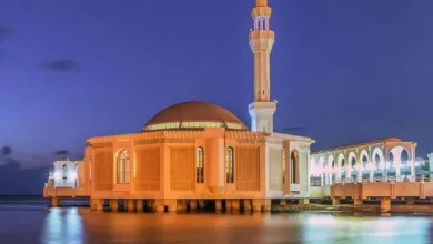 342028 jpg | منع مكبرات الصوت اثناء صلاة التراويح في السعودية