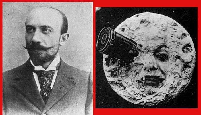 ذكرى جورج ميلييس يحتفل بها قوقل جورج ميلييس