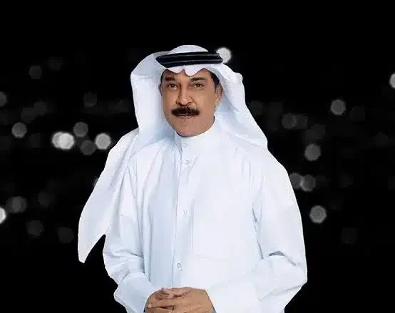 حقيقة وفاة عبدالله الرويشد من هو الفنان الكويتي عبدالله الرويشد