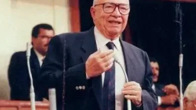 Khalid Muhyi al Din 718813726 jpg | وفاة خالد محي الدين عن عمر 96 عام آخر الضباط في مصر