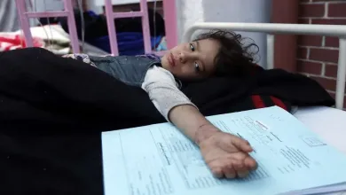 m 36 jpg | ظهور الكوليرا في اليمن من جديد