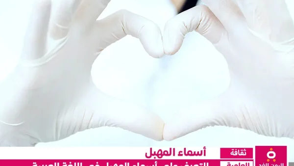 أسماء المهبل في اللغة العربية ماهو إسم الفرج عند العرب