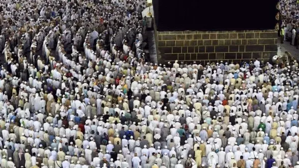 صور عيد الأضحى المبارك 2025 والتعرف على فضل صيام ذي الحجة وكذلك وقفة عرفة مسجد الرحمة