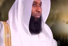 بدر المشاري