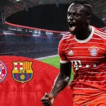 برشلونه وبايرن ميونخ