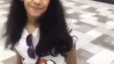 ريناد 1 jpg | حساب الطفلة ريناد على حساب إنستجرام تحقق شهرة كبيرة ومتابعين مليون في وقت قصير