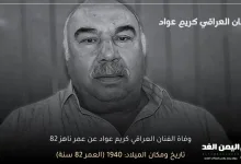 كريم عواد