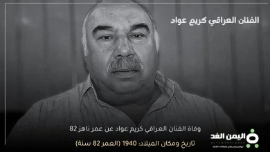 كريم عواد