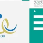 نظام نور حركة النقل الخارجي 799x342
