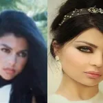هيفاء وهبي قبل وبعد4