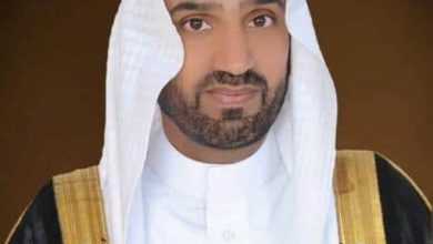 احمد سليمان الراجحي