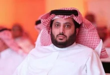 تركي ال الشيخ 1