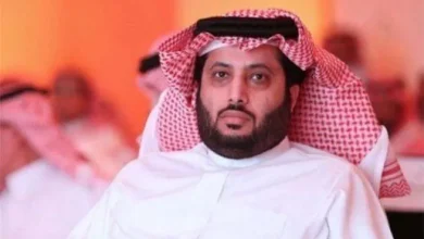 تركي ال الشيخ 1