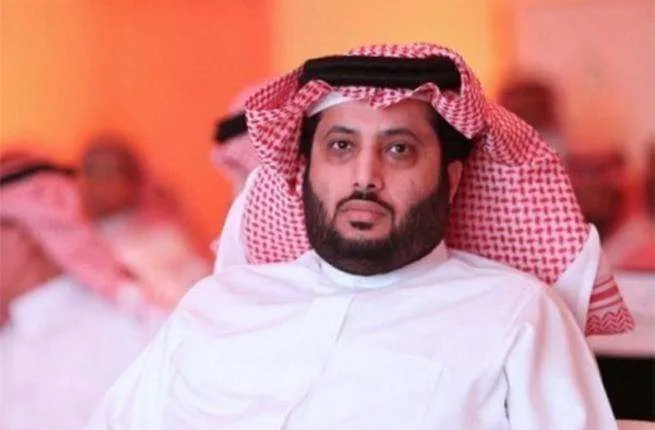 تركي ال الشيخ 1