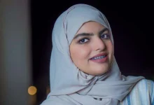 ساره الودعاني