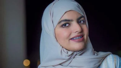 ساره الودعاني