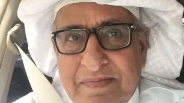 سبب وفاة محمد العثيم الكاتب السعودي