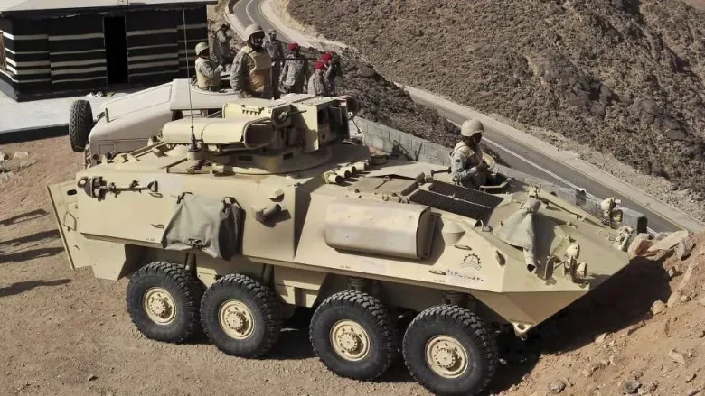 الجيش السعودي jpg | الحوثيون يذبحون ضابط سعودي برتبة نقيب في جيزان