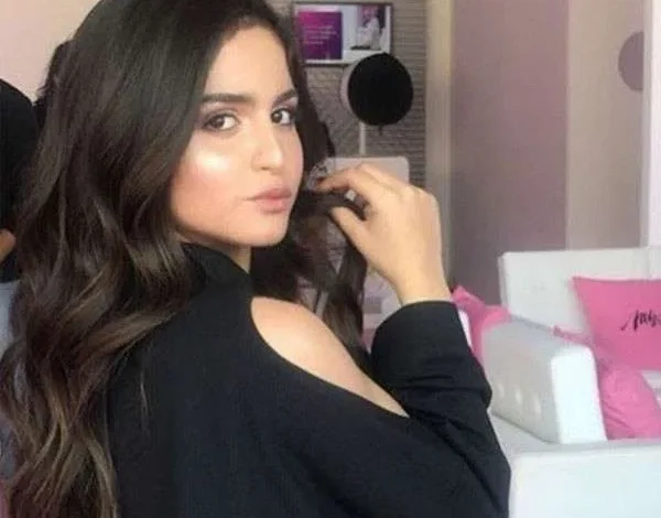 حلا الترك