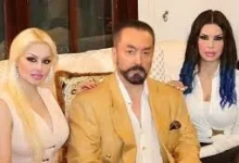 داعية تركي