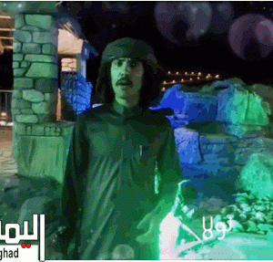 هشام الشويع يحظى بالعديد من الشهرة بسبب الإنتقادات