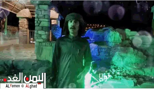 هشام الشويع