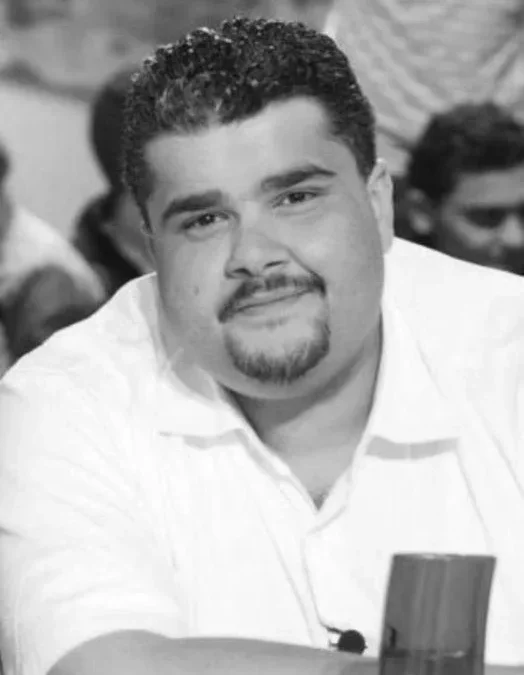 وفاة الفنان فهد الحيان