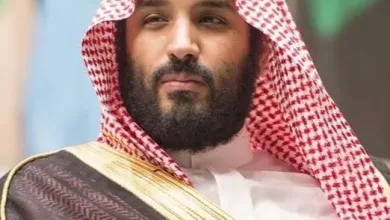في ذكرى ميلاد محمد بن سلمان : أحْنَتْ لرؤيَتِكَ الأكوانُ هامتها