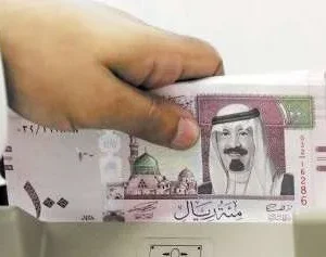 رُزق بمولود جديد فمتى تزيد قيمة دعم حساب المواطن ؟