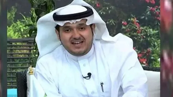 تعرف على سبب وفاة فهد الفهيد في لندن