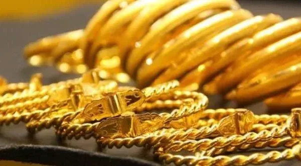 أسعار الذهب اليوم السبت .. عيار 21 يسجل 126.72 ريال