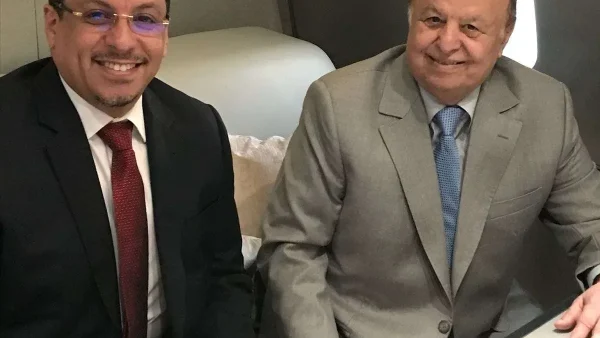 حقيقة وفاة الرئيس اليمني عبد ربه منصور هادي في امريكا