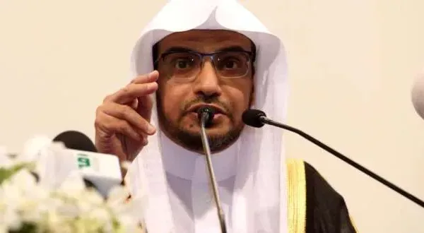 أبيات شعرية حيرت المغامسي: لست مقتنعاً بمعناها ولا أقدر على نفي ما تدل عليه