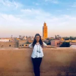 بلقبيس احمد فتحي