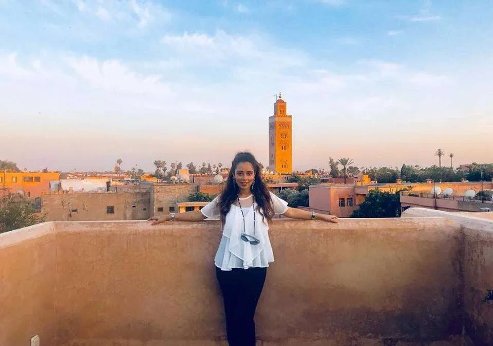 بلقبيس احمد فتحي