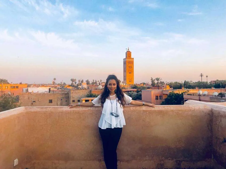 بلقبيس احمد فتحي