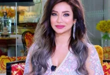 لجين عمران