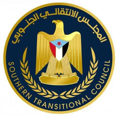 المجلس الانتقالي