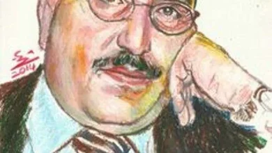 خالد الرويشان