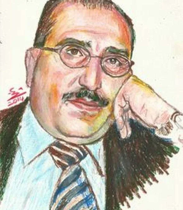 خالد الرويشان