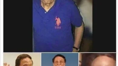 عادل امام